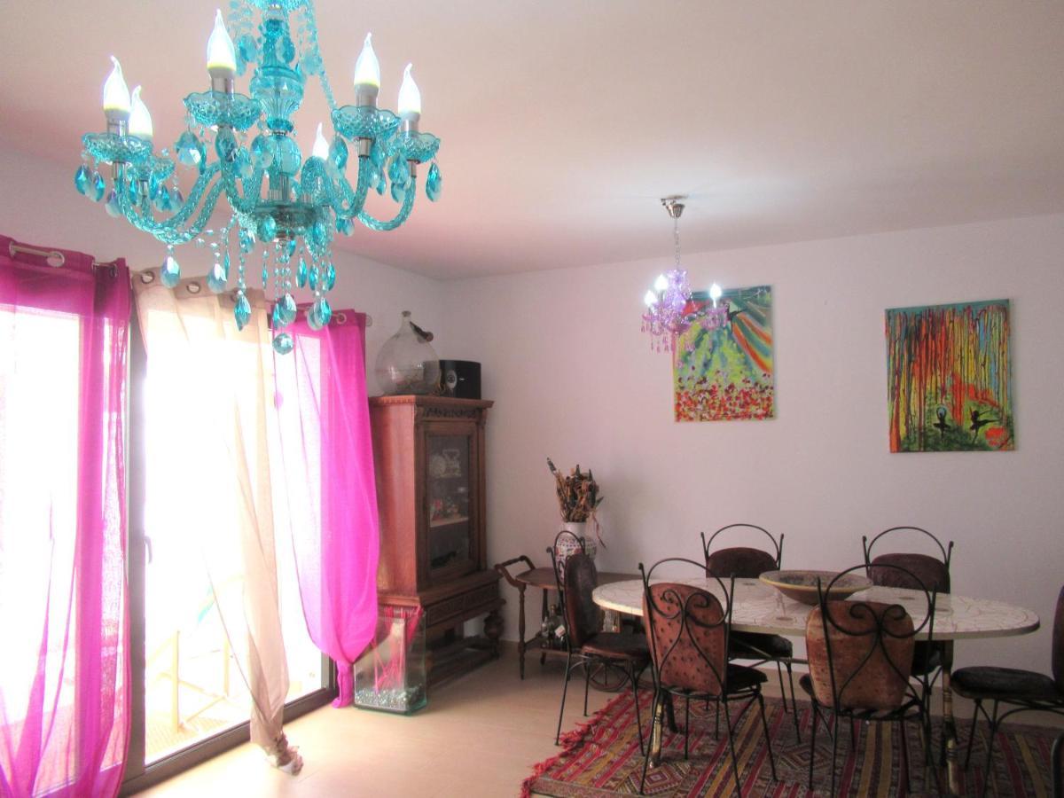 Single Room In Private House エル・ロンピド エクステリア 写真