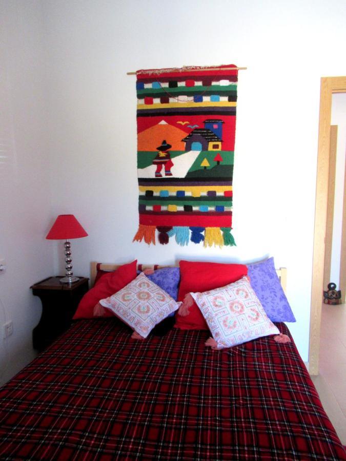 Single Room In Private House エル・ロンピド エクステリア 写真