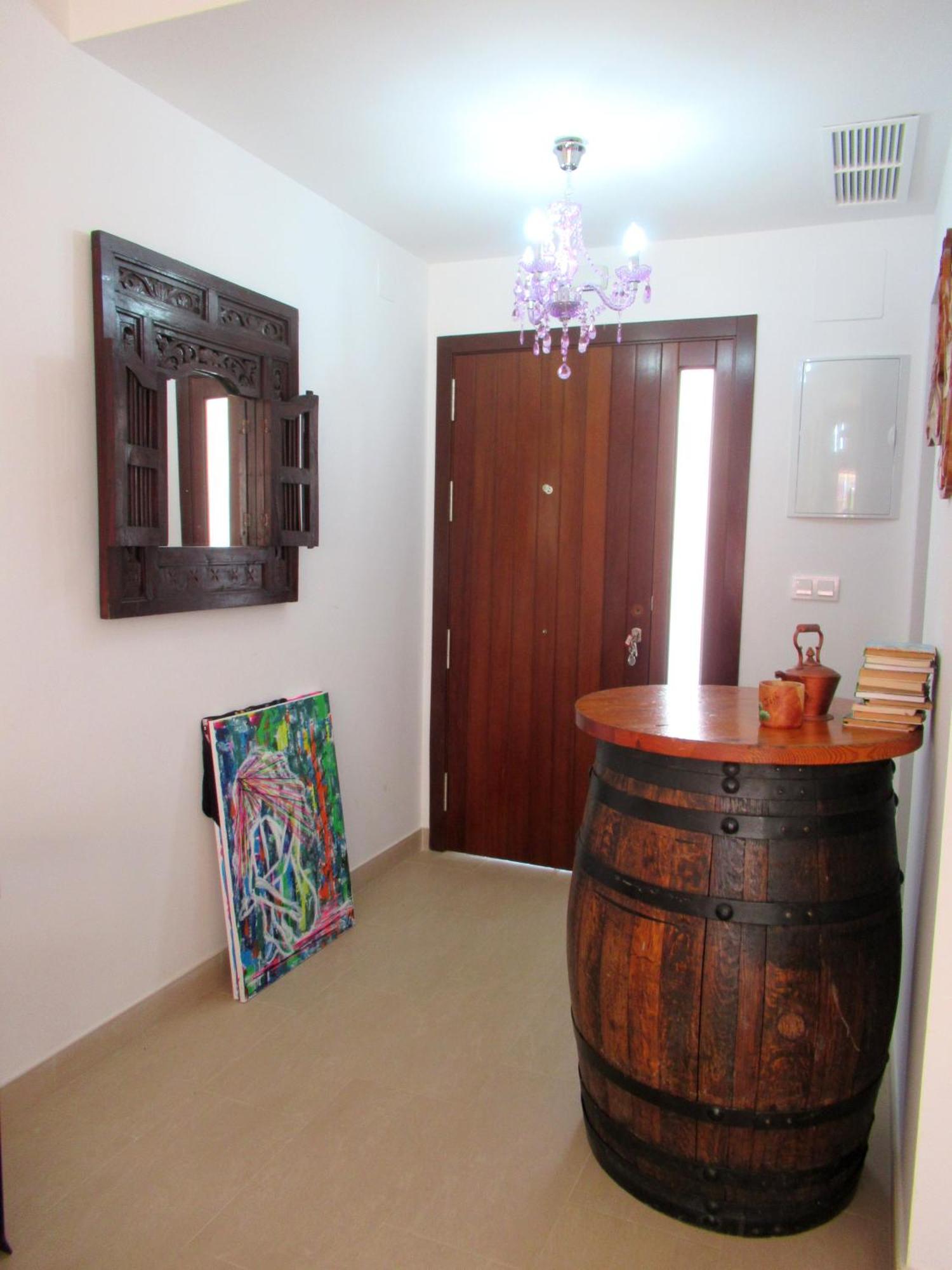 Single Room In Private House エル・ロンピド エクステリア 写真