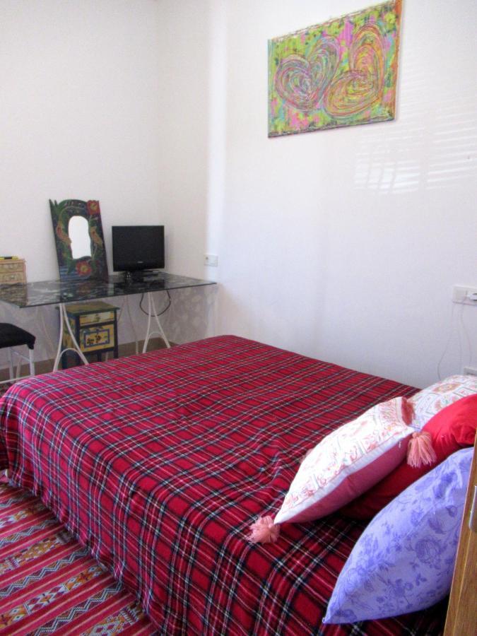 Single Room In Private House エル・ロンピド エクステリア 写真