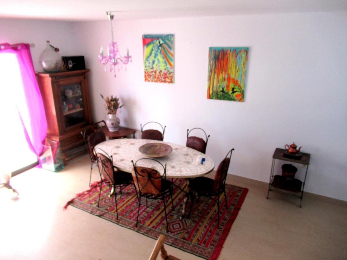 Single Room In Private House エル・ロンピド エクステリア 写真