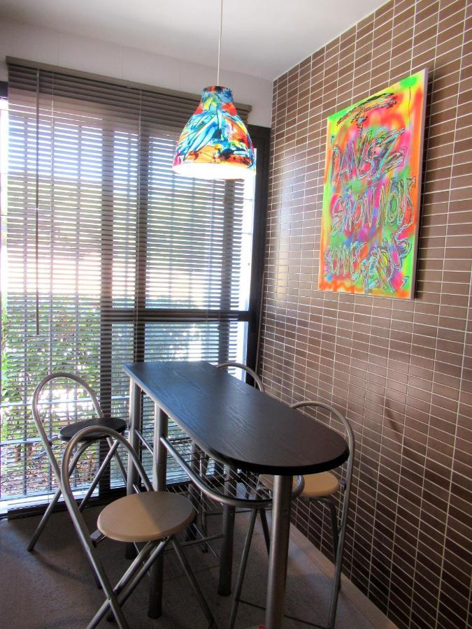 Single Room In Private House エル・ロンピド エクステリア 写真