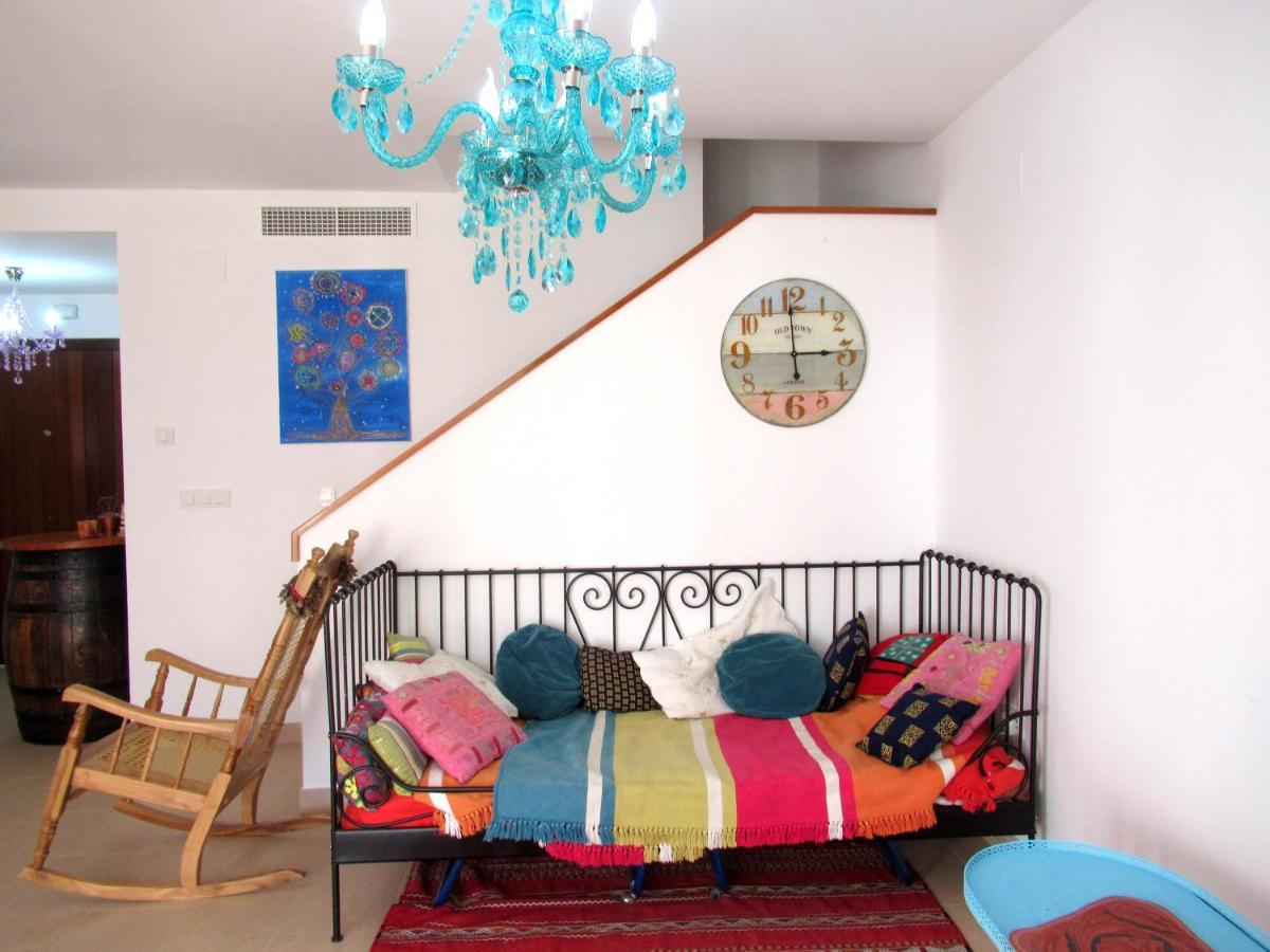 Single Room In Private House エル・ロンピド エクステリア 写真