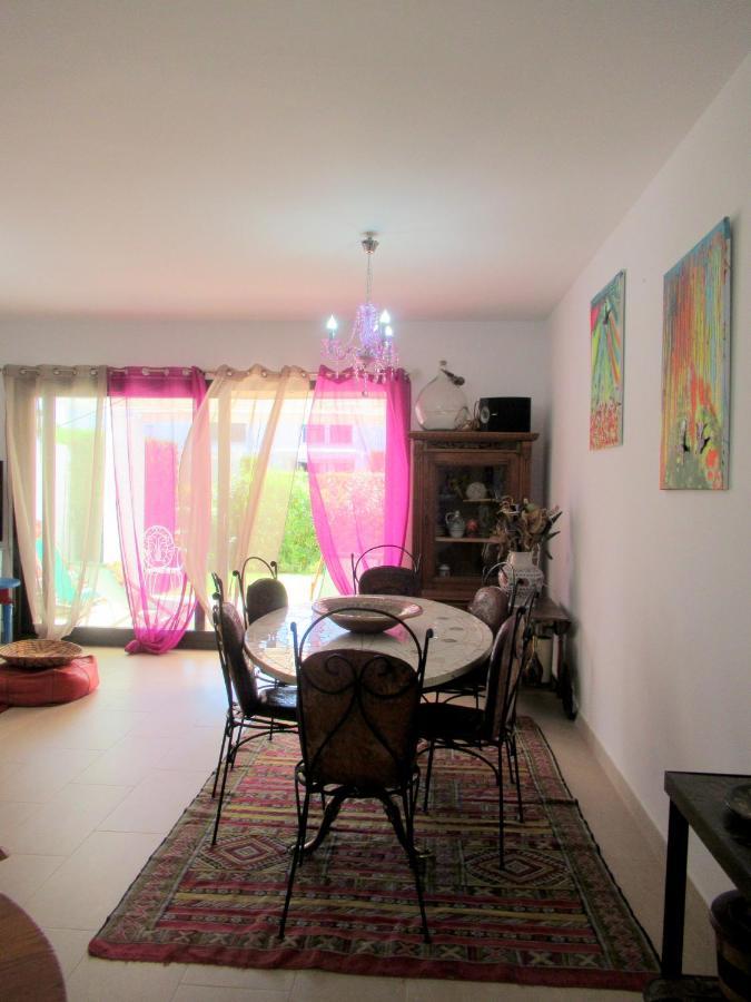 Single Room In Private House エル・ロンピド エクステリア 写真