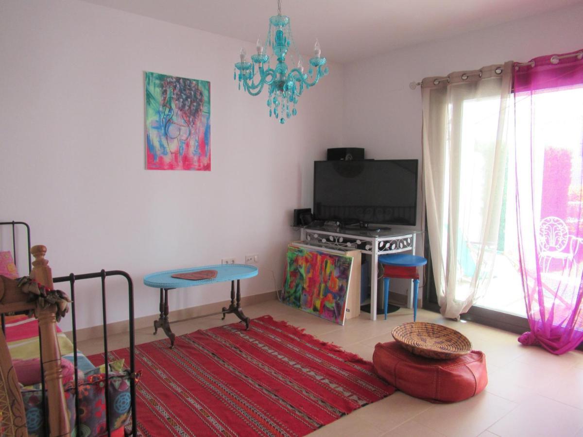 Single Room In Private House エル・ロンピド エクステリア 写真