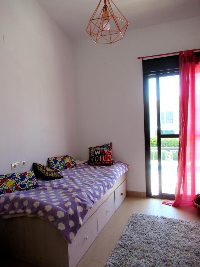 Single Room In Private House エル・ロンピド エクステリア 写真