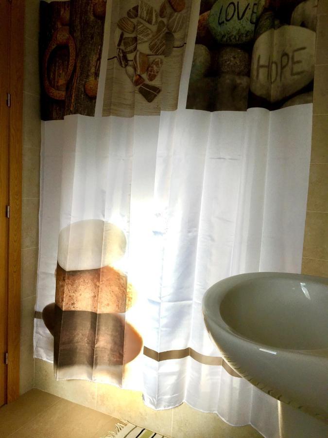 Single Room In Private House エル・ロンピド エクステリア 写真