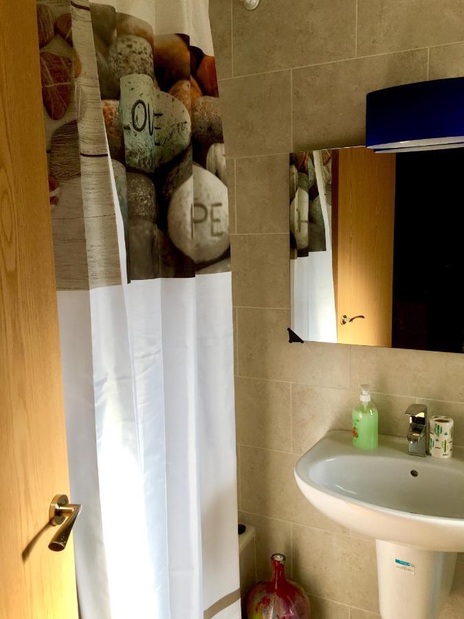 Single Room In Private House エル・ロンピド エクステリア 写真